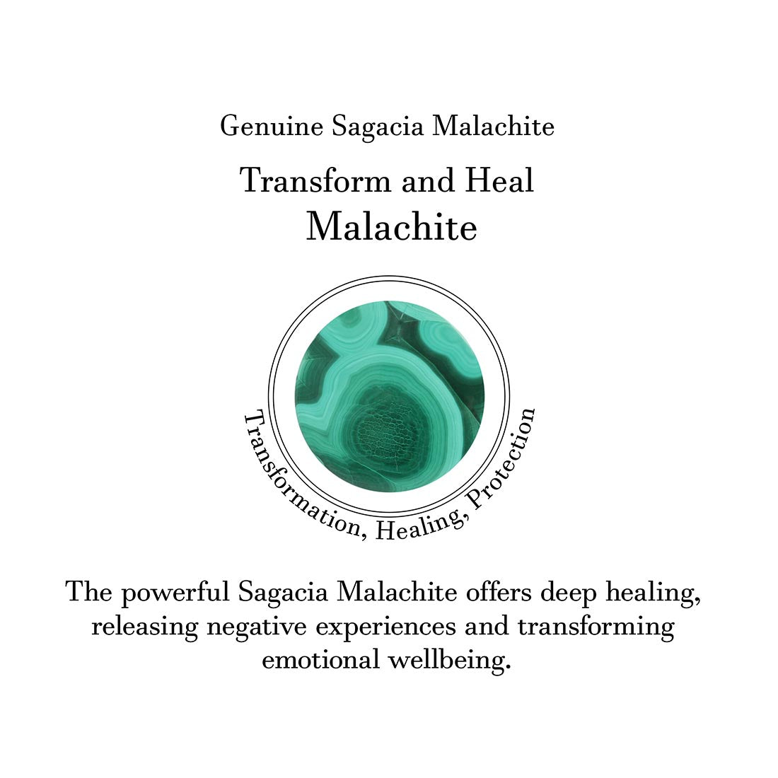 Malachite Pendant-(MLC-P-18.)
